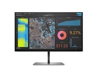  HP professional monitor Z24f G3 spot special price package