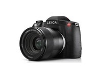   Leica S3 high-end professional digital SLR camera sold well