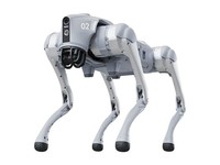 宇树机器狗Go2 pro 教学研发编程开发