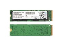 固态硬盘三星PM981a PCIE NVME