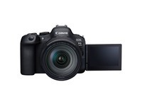 北京促销佳能EOS R6 Mark II全画幅专业 数码相机