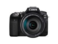  Canon EOS 90D (18-200mm) 7850 yuan