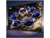  TCL MiniLED TV 85 inch 85X11H new product