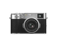   Fuji X100VI 90th Anniversary Limited Edition Telephone Offer