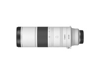   Canon RF200-800mm F6.3-9 IS USM lens promoter