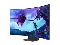 三星S55CG970NC带鱼屏14999现货热销中