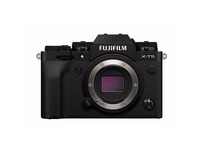   Fuji X-T5 micro single national package mail order machine gift package