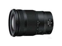 尼康尼克尔 Z 24-120mm f/4 S北京促销热卖