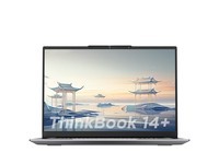  ThinkBook 14+2024 New Product Promotion Package