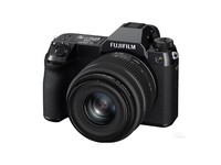 富士GFX 50S II套机 北京优惠价20650元