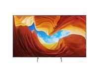 精锐控光 索尼KD-55X9000H广东4299元
