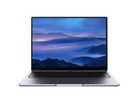 华为MateBook B5-440灰色2K屏特价5499