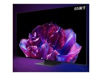  65 inch OLED AI TV ultra-thin 4K 144Hz comprehensive
