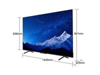   Sharp 4T-C65FL7A Smart TV will promote 3499 yuan in Shanghai
