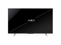 夏普 4T-C65GL6500A家用液晶智能电视