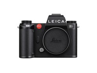  Leica SL3 full frame no reflection camera machine supports replacement