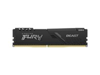 ʿFURY Beast 8GB DDR4 3200