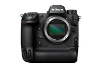  尼康Z9专业全画幅相机吉林特价35999元