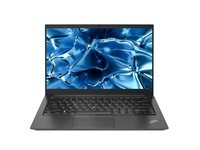 商务办公推荐ThinkPad E14独显笔记本