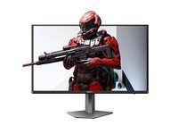 AOC AG276QKD 26.5英寸 2K显示器促销