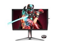 AOC AG275FS高刷电竞显示器27寸热卖