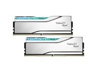 内存芝奇皇家戟 DDR5 6400 64GB