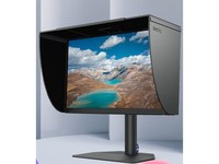  BenQ SW272Q professional photographic display is on sale today