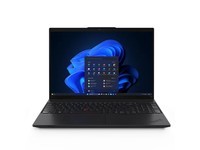 �������Ļ�ʼǱ�ThinkPad L16�����ػ�
