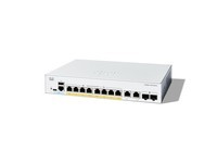  CISCO C1200-8FP-2G