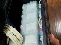 ��ӡ����ʹ����������Ʒ�ƣ�û��֮һ��