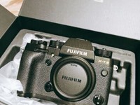 【富士X-T2】报价_参数_图片_富士X-T2数码相