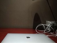 苹果新款MacBook Pro 15英寸(MR942CH\/A)