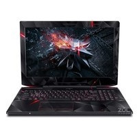 爱尔轩焰魔G2(i7-7700HQ/16GB/256GB+2TB/6G独显)