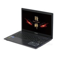 神舟战神K650D-i7D1