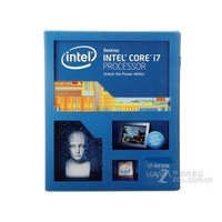 Intel 酷睿i7 4930K