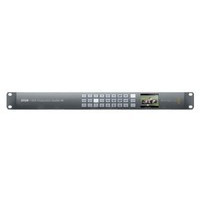 Blackmagic ATEM 1 M/E Production Studio 4K
