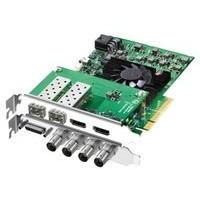 Blackmagic DeckLink 4k Extreme 12G