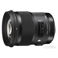 ����50mm f/1.4 DG HSM Art