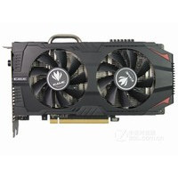 七彩虹iGame750Ti 烈焰战神U-Twin-2GD5