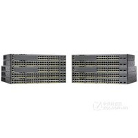 CISCO Catalyst 2960-X