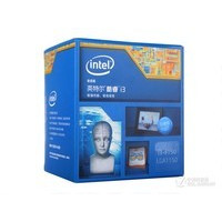 Intel 酷睿i3 4150