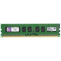 ��ʿ��8GB DDR3 1866 ECC(KVR18E13/8)