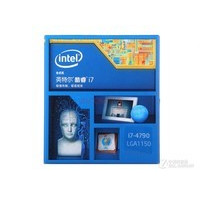 Intel 酷睿i7 4790