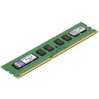 ��ʿ��4GB DDR3 1600 ECC(KVR16LE11S8/4)