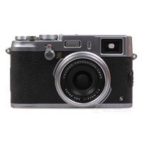 富士X100s