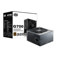 酷冷至尊G700