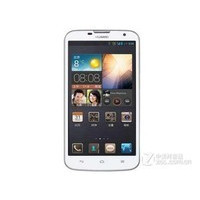 华为G730-C00（电信版）