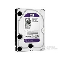 ��������2TB(WD20PURX)