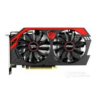 微星GTX 750 GAMING 1G