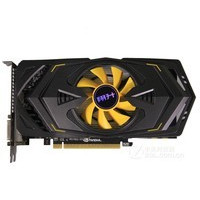 翔升金刚GTX 750Ti 2G D5